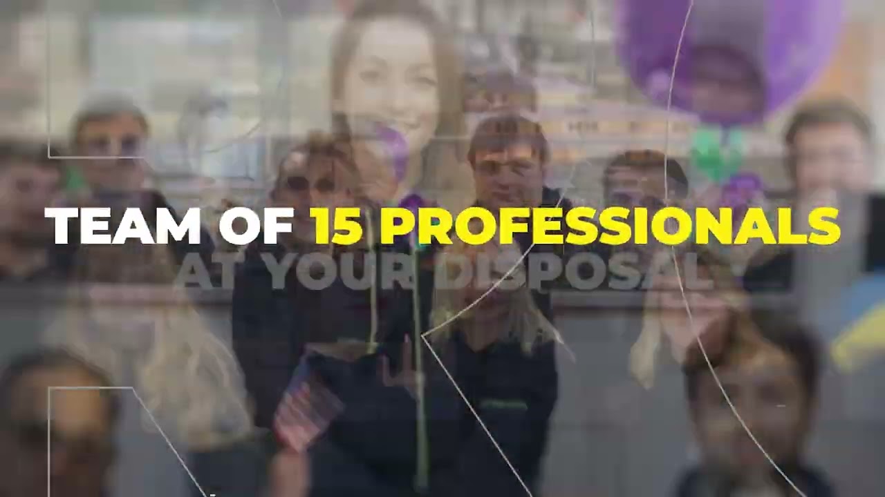 Klik TV & Video Hub 11 How to Level Up Your Marketing with 15 Professionals at Your Disposal